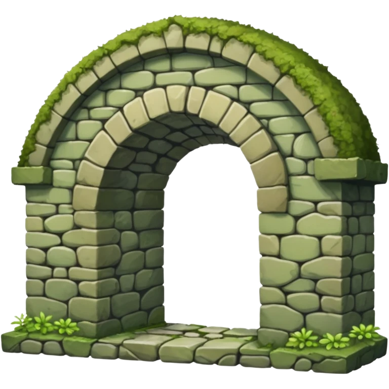 stone bridge emoji