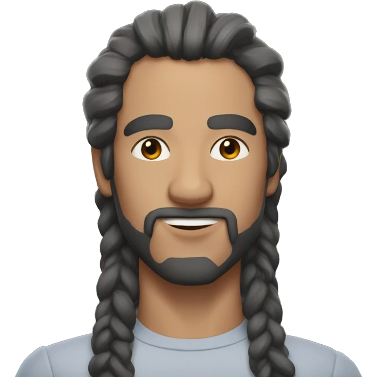 Iroman supeeroe emoji