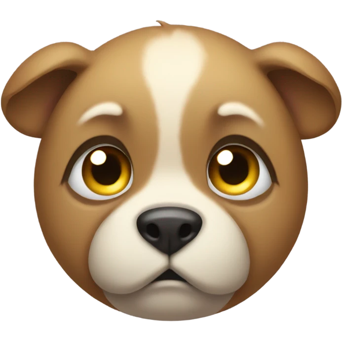 Crying animals emoji
