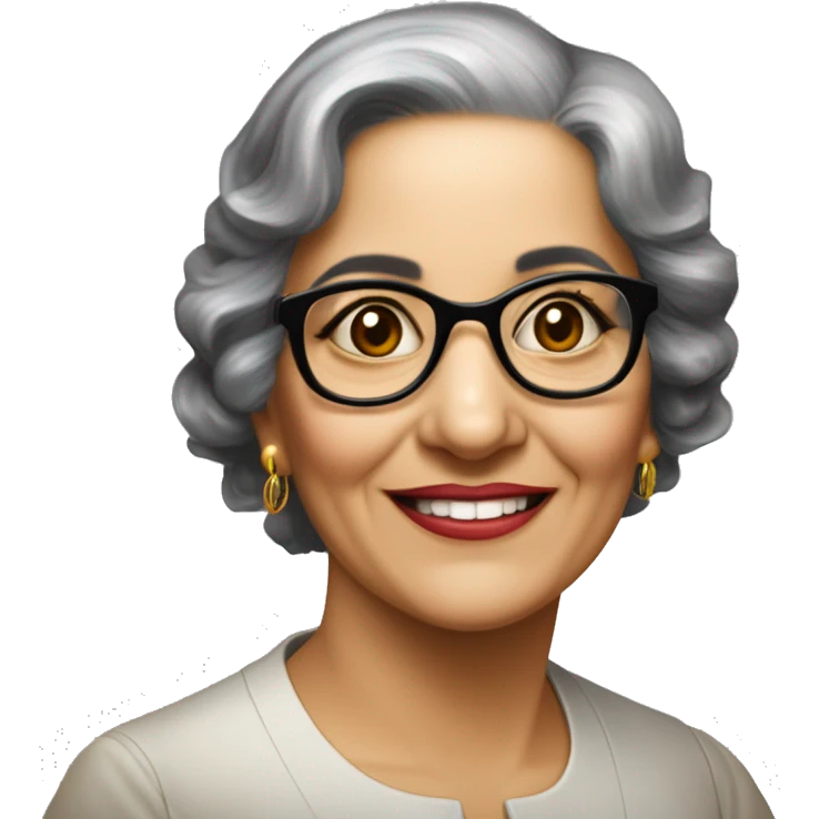 Julia Constancia de Burgos García was a Puerto Rican poet. As an advocate of Puerto Rican independence, she served as Secretary General of the Daughters of Freedom, the women's branch of the Puerto Rican Nationalist Party.  emoji