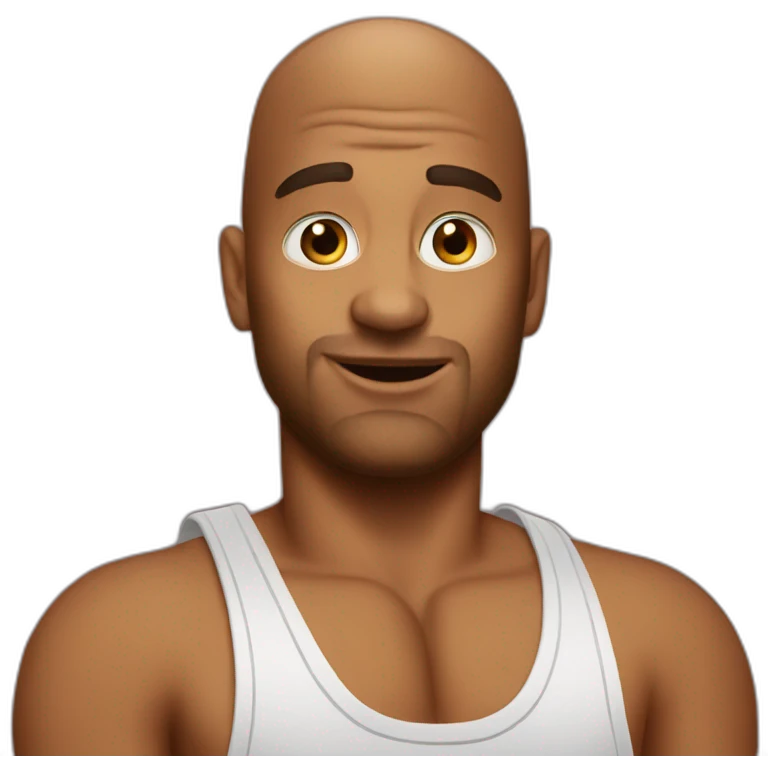 booba emoji
