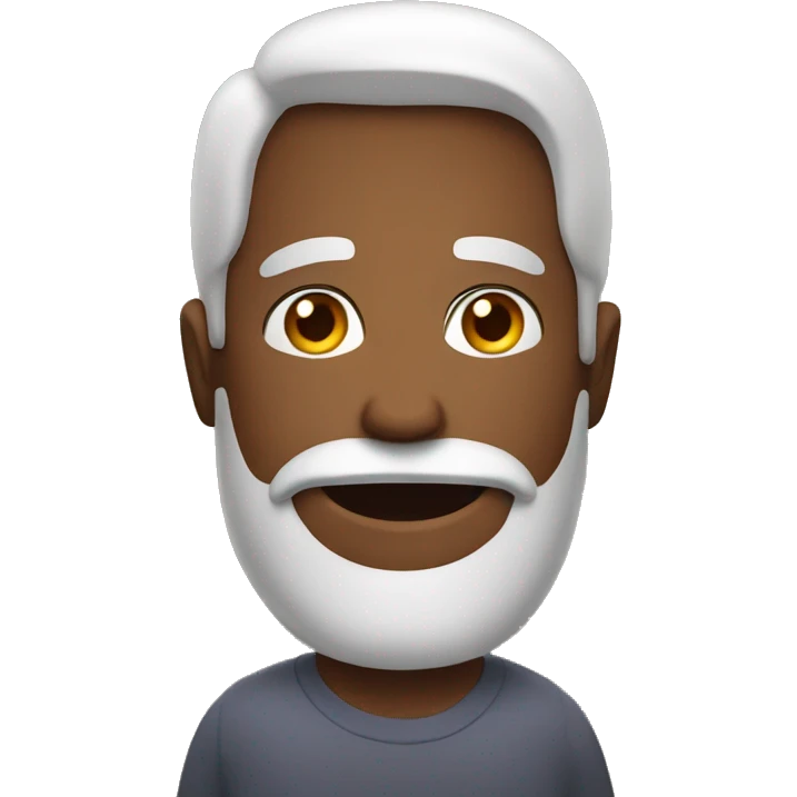 man emoji, about fathers day emoji