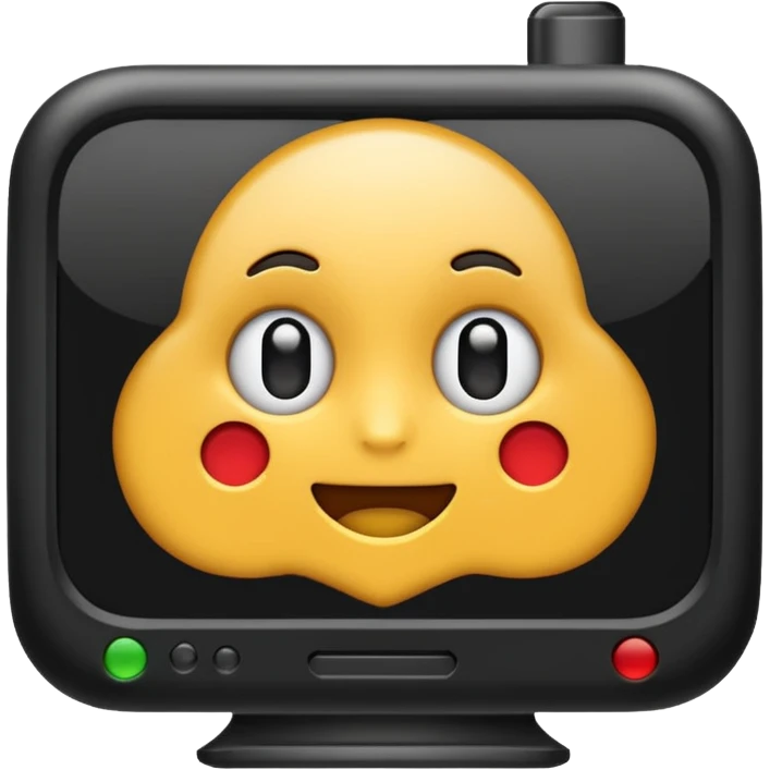 video emoji