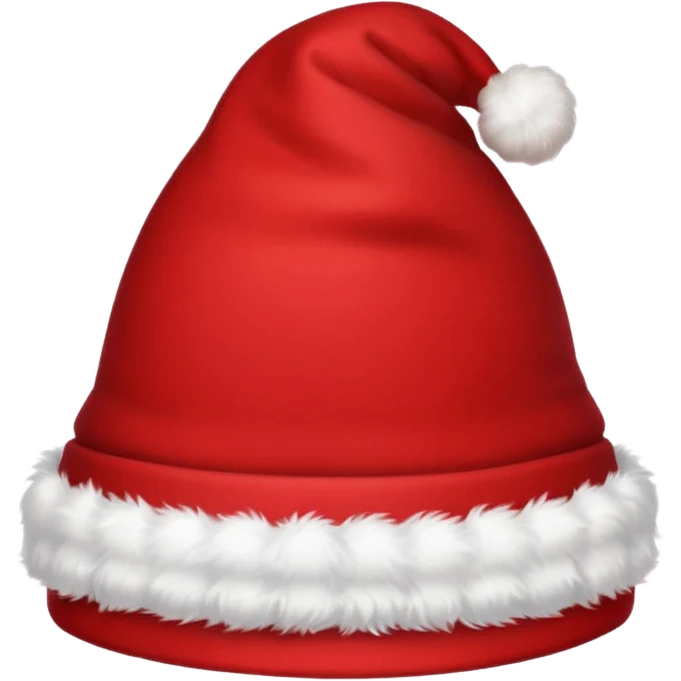 christmas hat emoji