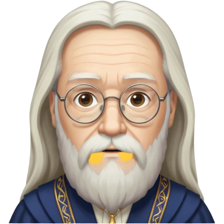 dumbledore emoji