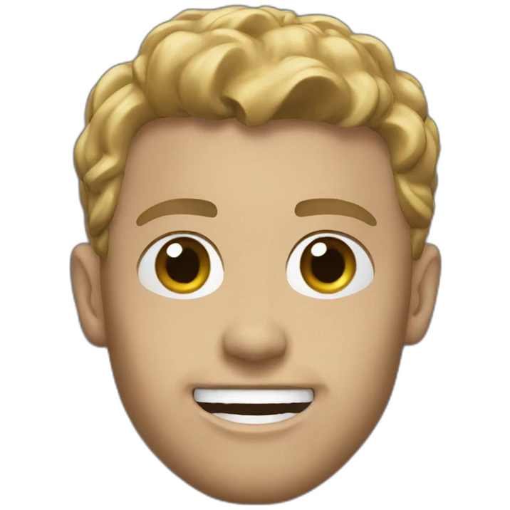 Dodgers emoji