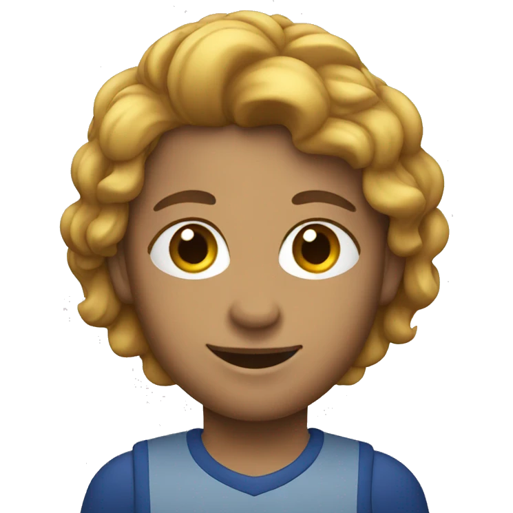 Friends sport lover emoji