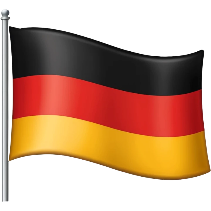 alemania bandera emoji