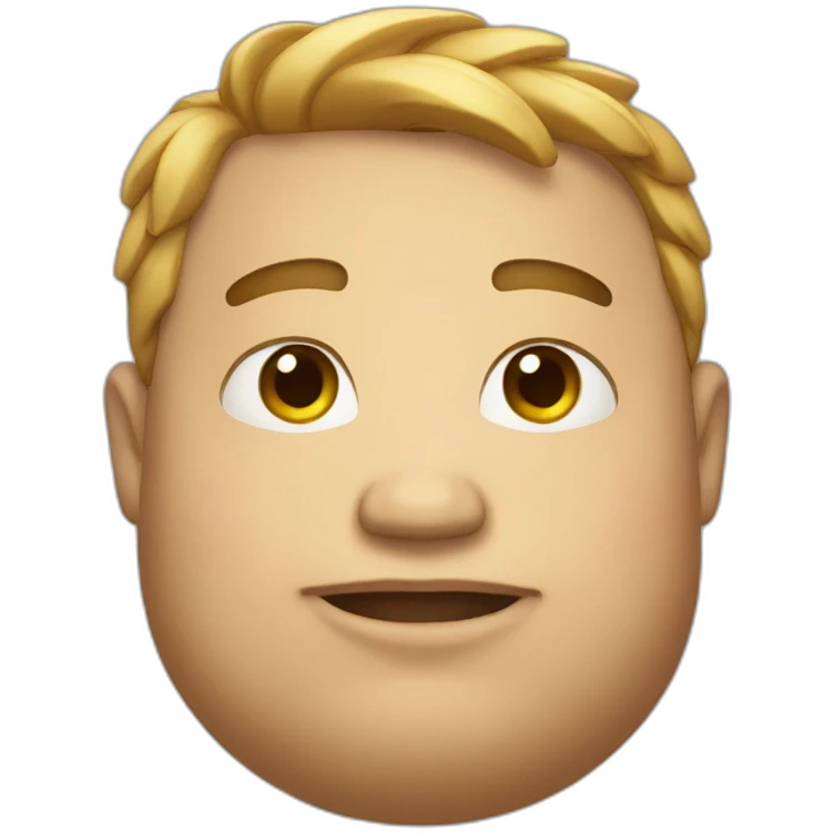 fat fat fat emoji