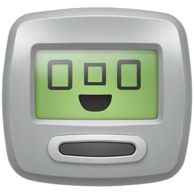 electric meter for the house emoji
