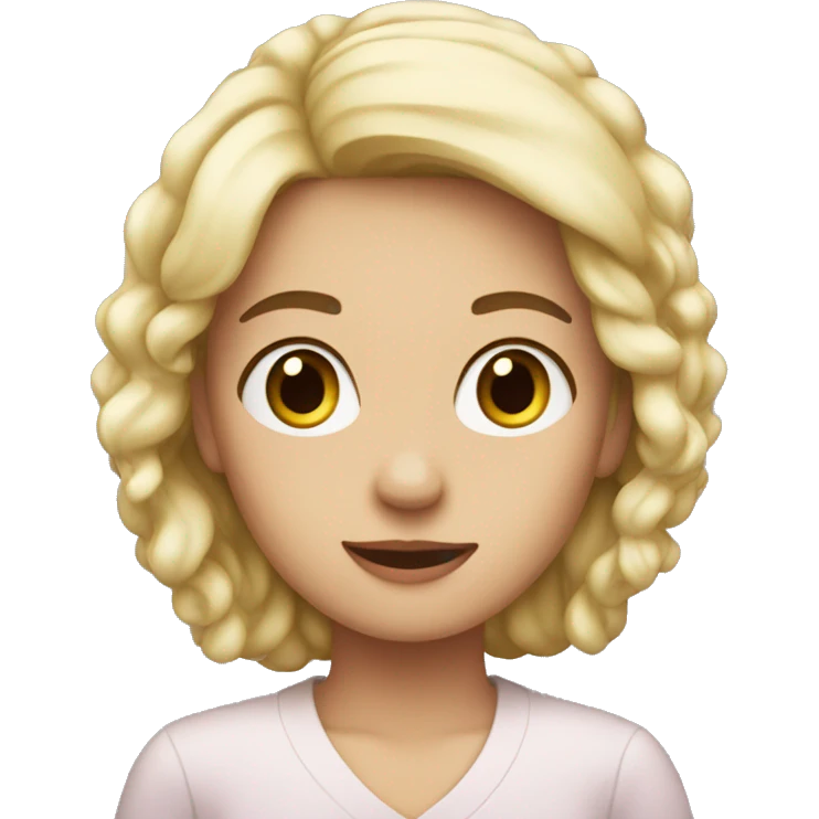 emillia emoji