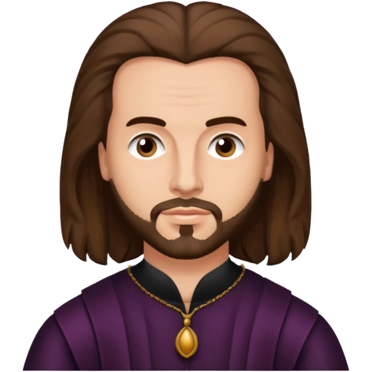 christopher marlowe emoji