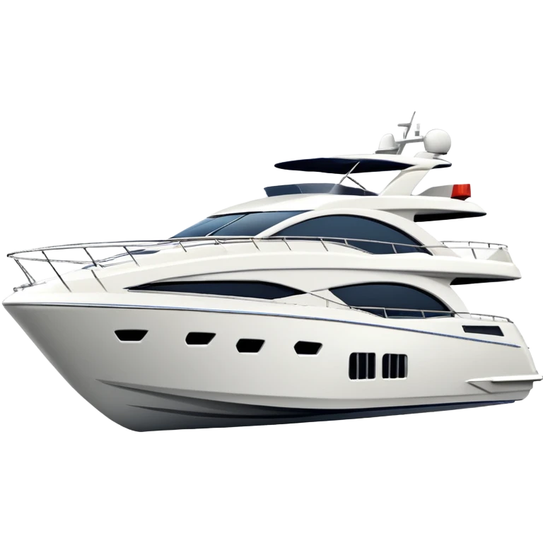 azimut boat emoji