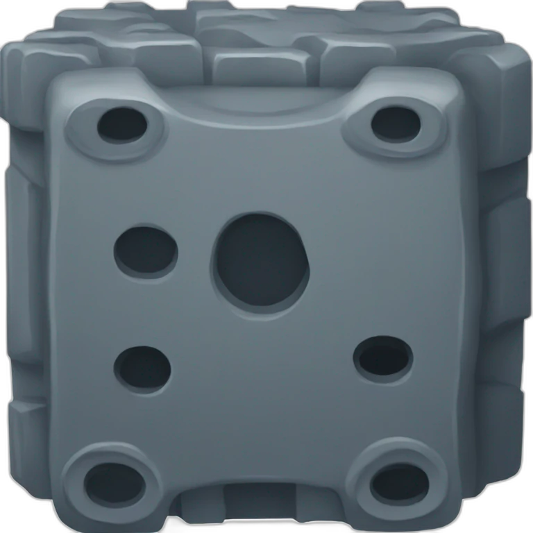 minesweeper mine emoji