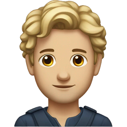 Emmanuel macrob emoji