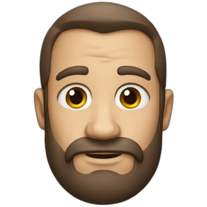 Rollo emoji