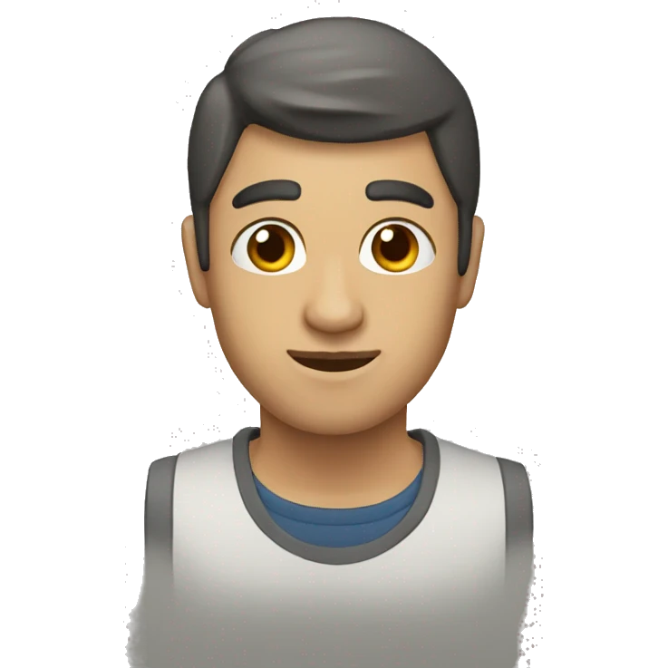 Ladrón emoji