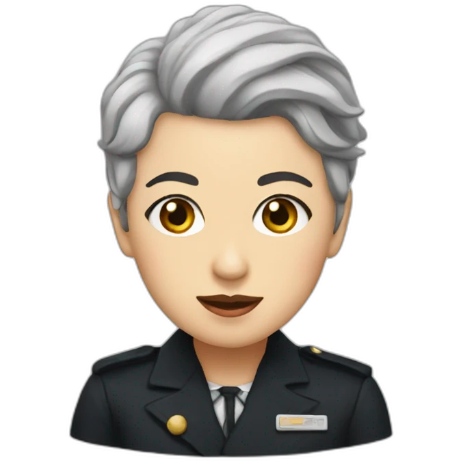 charli chaplin emoji