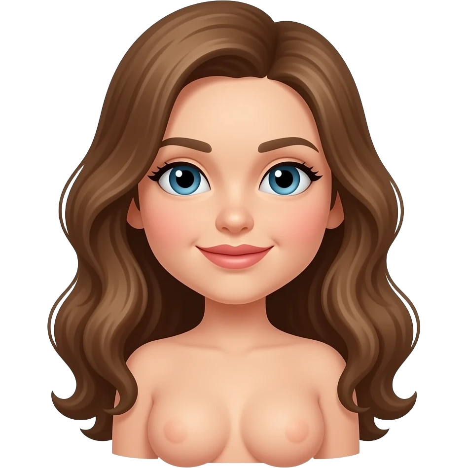 TETAS emoji