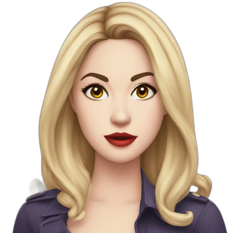 Elizabeth gillies emoji