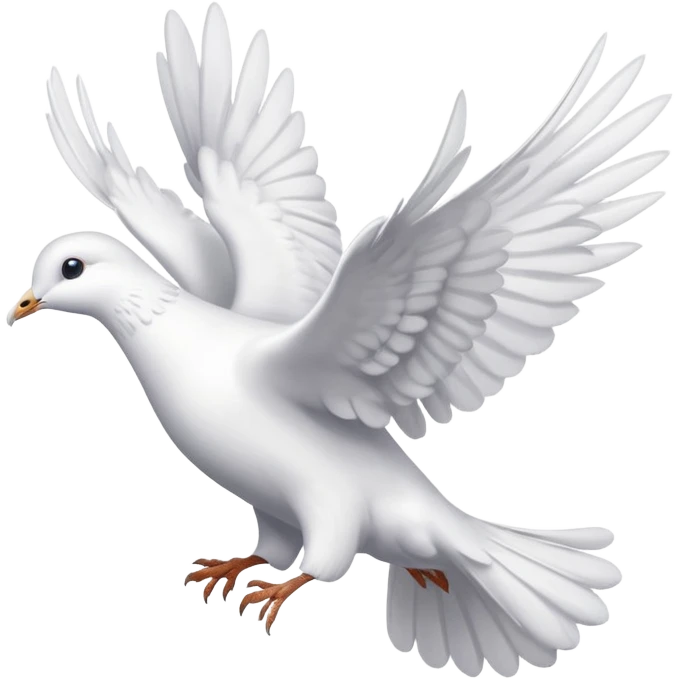 🕊️🕊️ emoji
