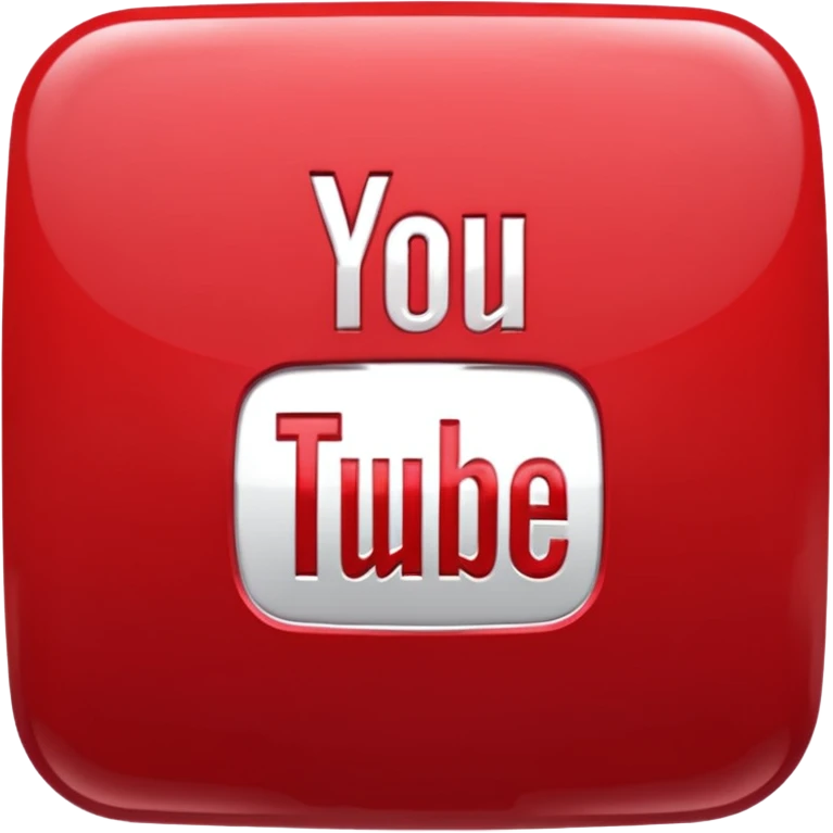 Youtube emoji