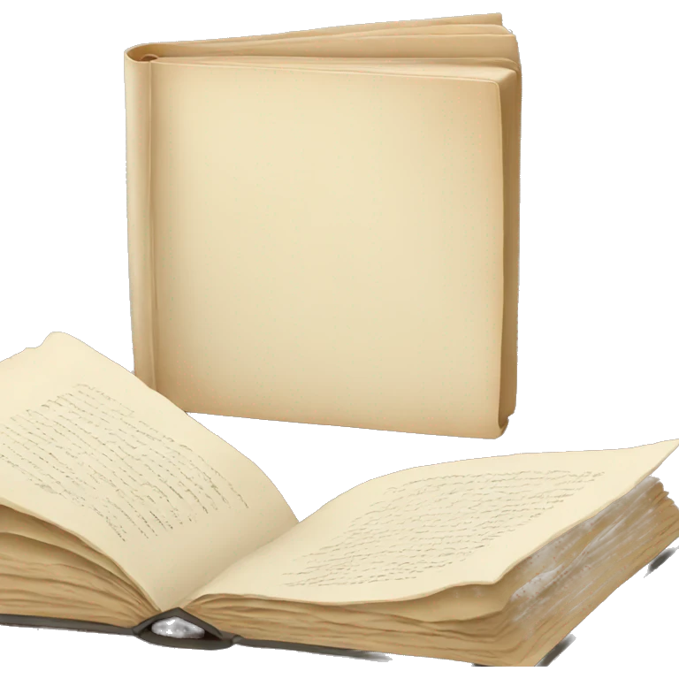 book emoji