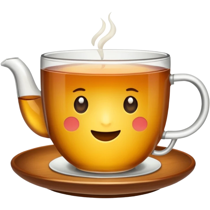 Tea emoji