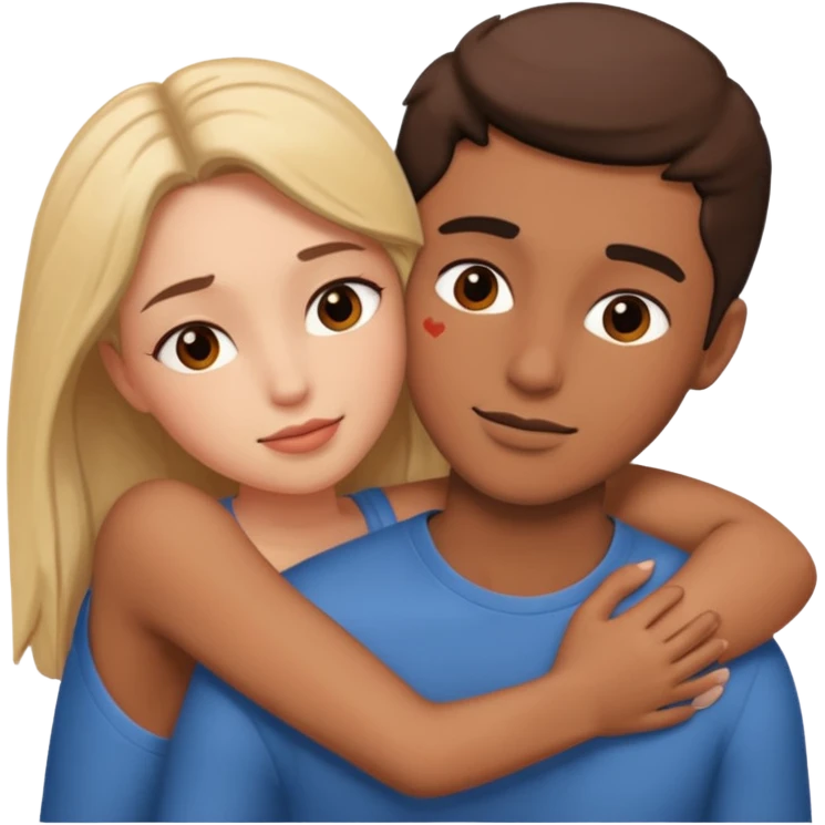 two people having sex emoji