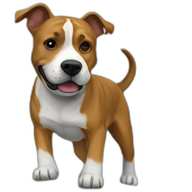 amstaff-surfingist emoji