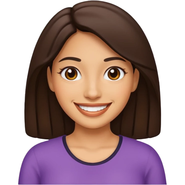 Latina emoji