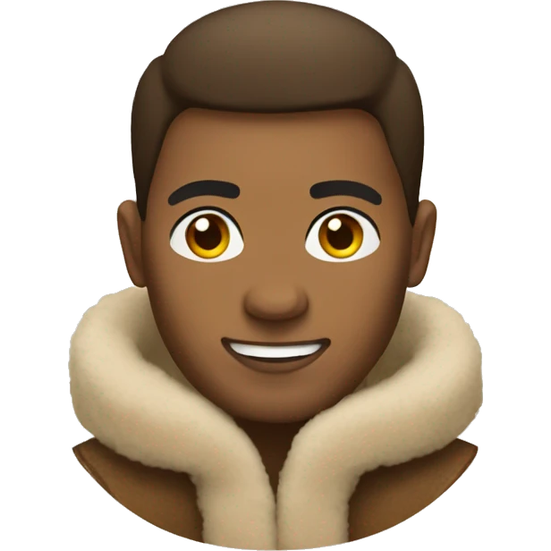 ugg emoji