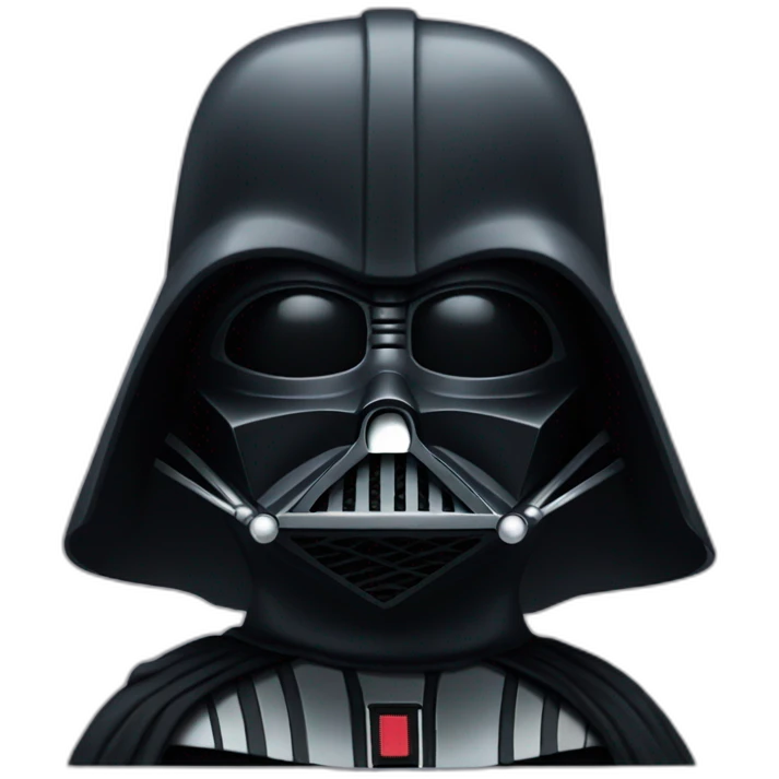 vader emoji