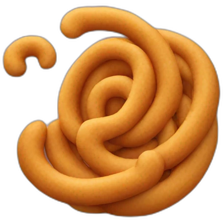 murukku emoji