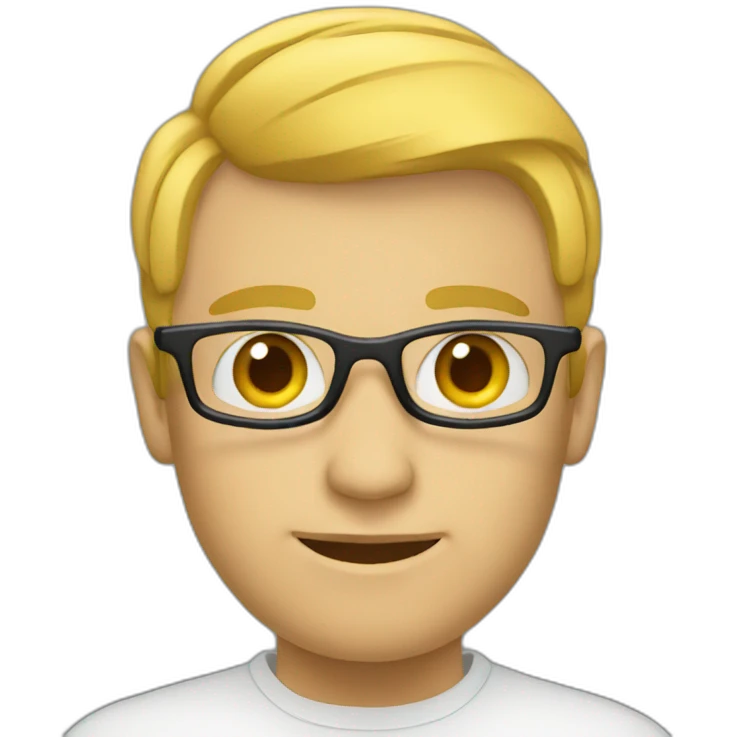 coding emoji