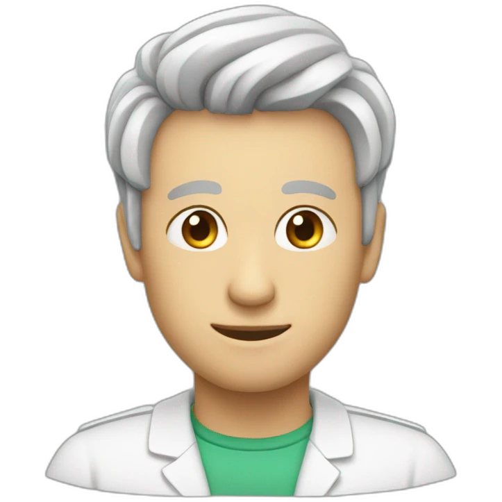 magin formula emoji