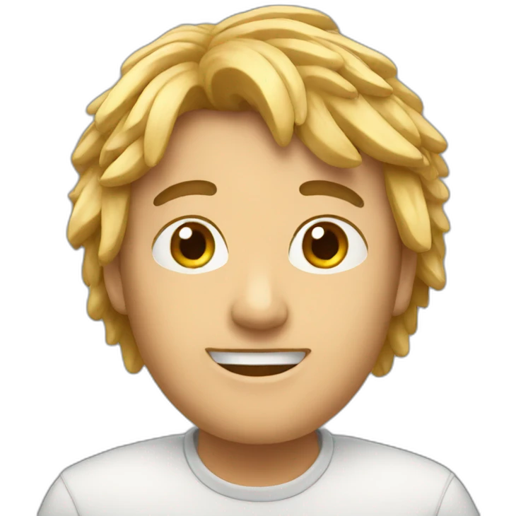 oat emoji