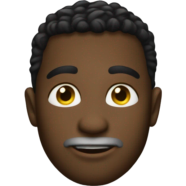 Black stars emoji