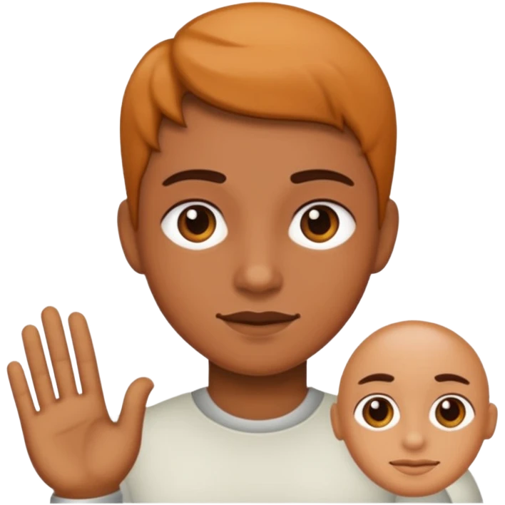 rame siroba ro davwero neta ras daagenerirebs emoji