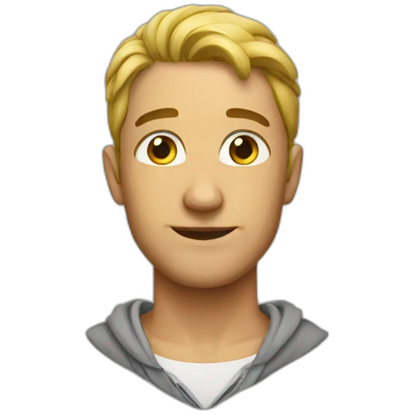 Holle emoji