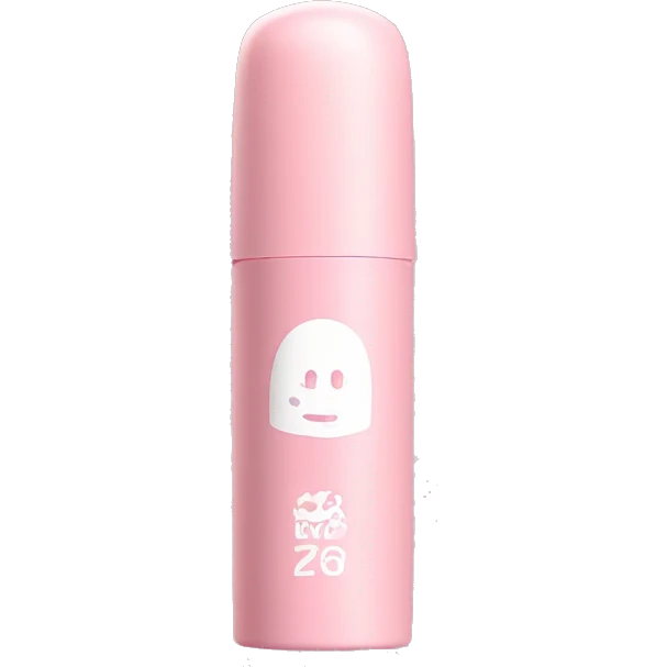 light pink speed stick deodorant emoji
