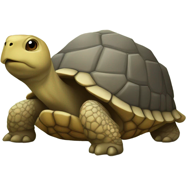 tortoise emoji