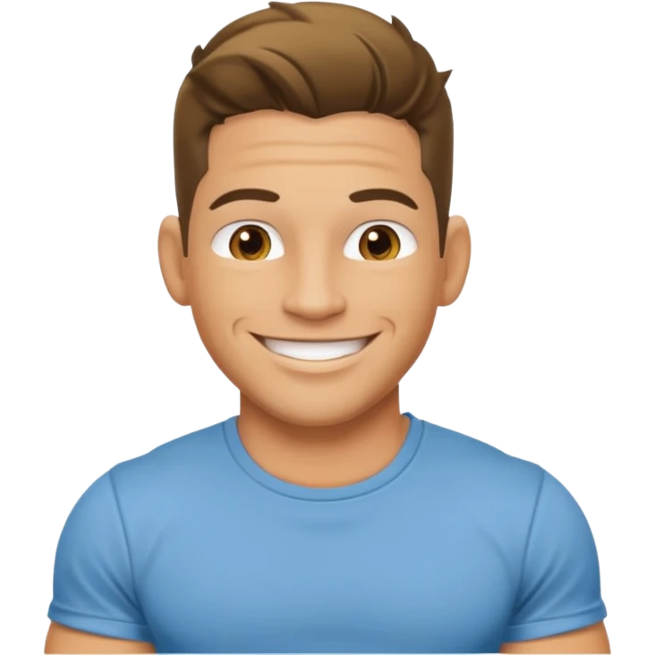 Jeff Timmons emoji
