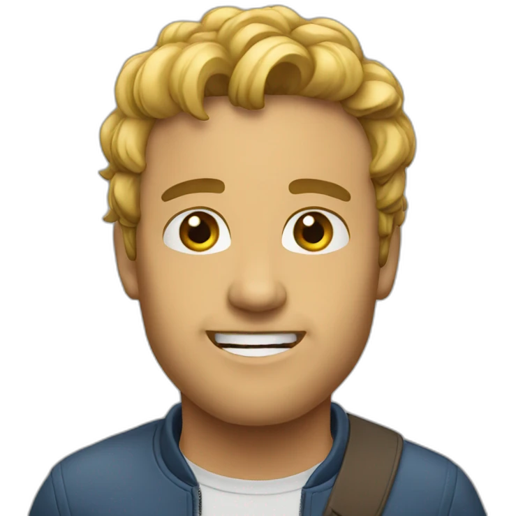 Bit emoji