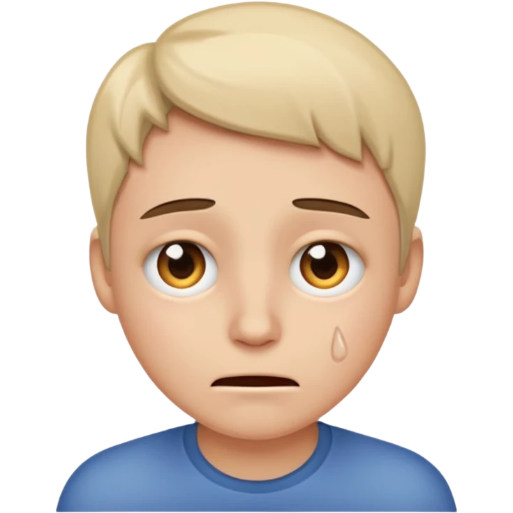 😮‍💨🥹 emoji