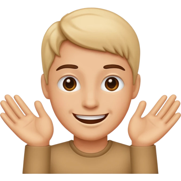h emoji