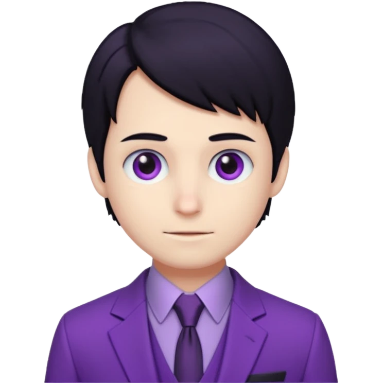 William afton emoji