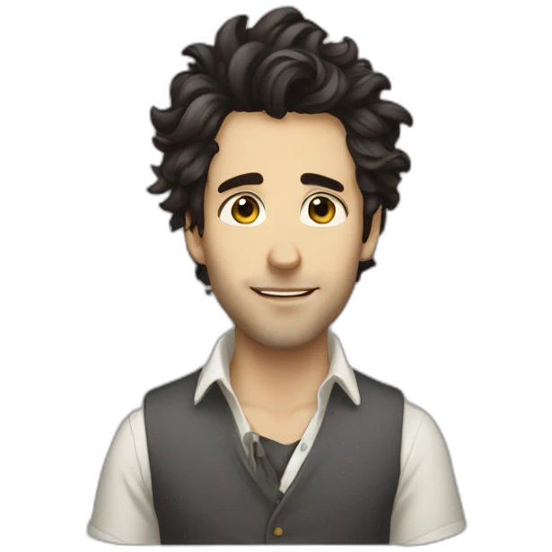 mika emoji