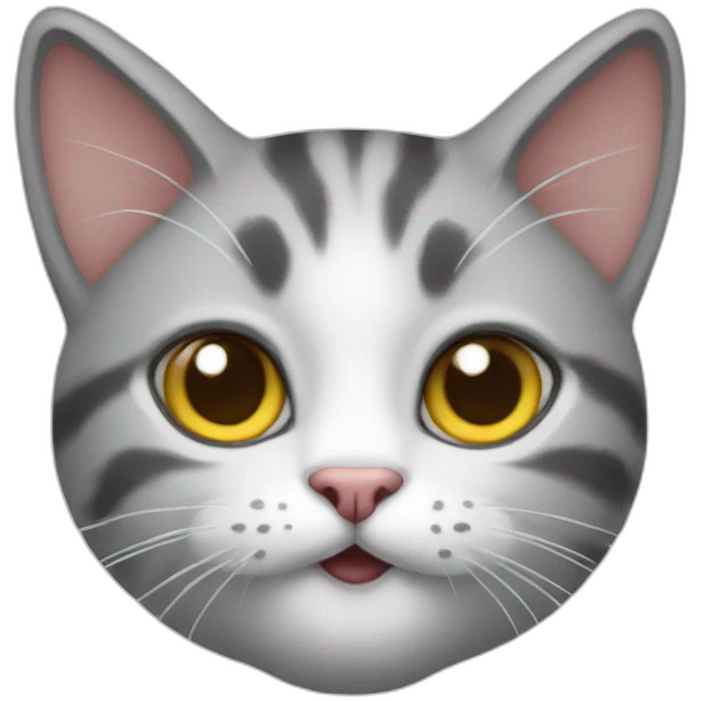 cat emoji