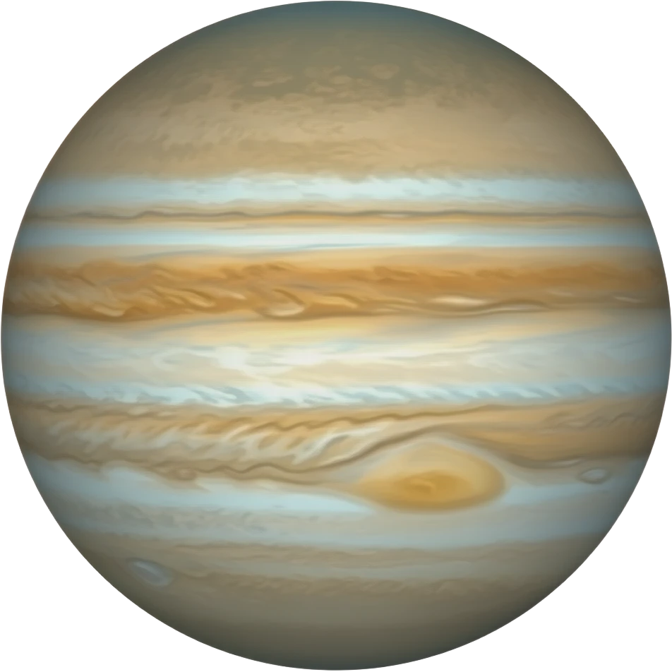 Jupiter emoji